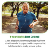 Bell Supreme Immune Booster™ Lifestyle