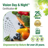 Bell Vision Day & Night™ Certification