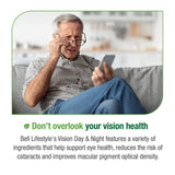 Bell Vision Day & Night™ Lifestyle