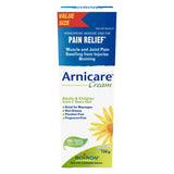 Package of Boiron Arnicare® Cream - Value Size 120G