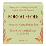 Package of Boreal Folk Horsetail Conditioner Bar 50g