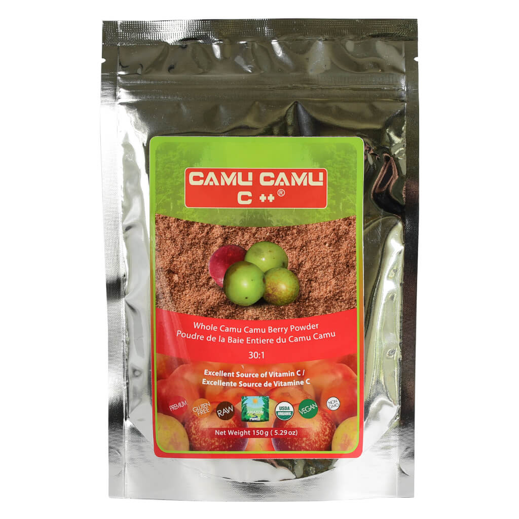 UHTCO Camu Camu C++ -150g