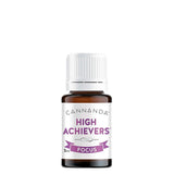 Bottle of Cannanda High Achievers™ Focus 5mL