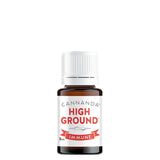 Bottle of Cannanda High Ground™ Immune 5mL