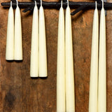 Cheeky Bee Candle Company Tapers – Ivory Lifestyle