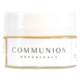 Jar of CommunionBotanicals BotanicalRepairBalm 7.5ml