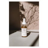 CommunionBotanicals CellularRenewal FacialSerum Lifestyle