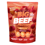 Confident Big Beef Protein Peach Raspberry 907g