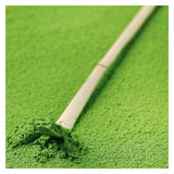 DōMatcha® Chashaku - Bamboo Scoop - Lifestyle