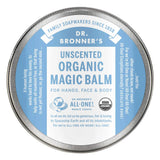Tin of Dr. Bronner's Organic Magic Balm 57g