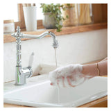 Dr. Bronner's Organic Sugar Soap Texture