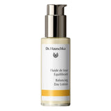 Bottle of Dr. Hauschka Balancing Day Lotion 50ml