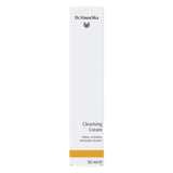 Box of Dr. Hauschka Cleansing Cream 50ml