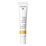 Tube of Dr. Hauschka Daily Hydrating Eye Cream 12.5ml