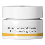 Tub of Dr. Hauschka Eye Balm 10ml