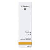 Box of Dr. Hauschka Firming Mask 30ml