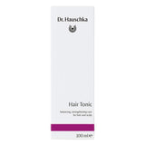 Box of Dr. Hauschka Hair Tonic
