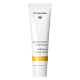 Tube of Dr. Hauschka Hydrating Cream Mask 30ml