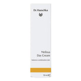 Box of Dr. Hauschka Melissa Day Cream 30ml