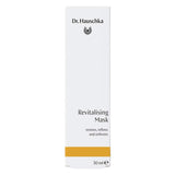 Box of Dr. Hauschka Revitalising Mask 30ml