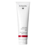 Tube of Dr. Hauschka Rose Nurturing Body Cream 145ml