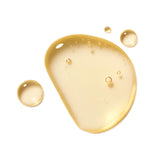 Dr. Hauschka Sage Purifying Bath Essence Texture