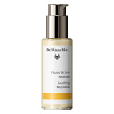 Bottle of Dr. Hauschka Soothing Day Lotion 50ml
