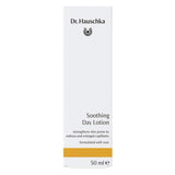 Box of Dr. Hauschka Soothing Day Lotion