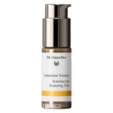 Bottle of Dr. Hauschka Translucent Bronzing Tint 18ml