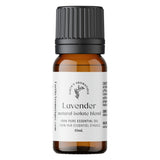 Bottle of Earth's Aromatique Lavender, Natural Isolate Blend Essential Oil 10 mL