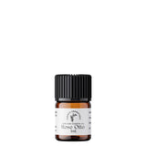 Bottle of Earth's Aromatique Rose Otto Essential Oil 1 mL