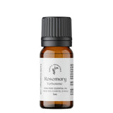 Bottle of Earth's Aromatique Rosemary Verbenone Essential Oil 5 mL