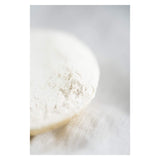 Earth'sAromatique WhiteKaolinClay CloseUP