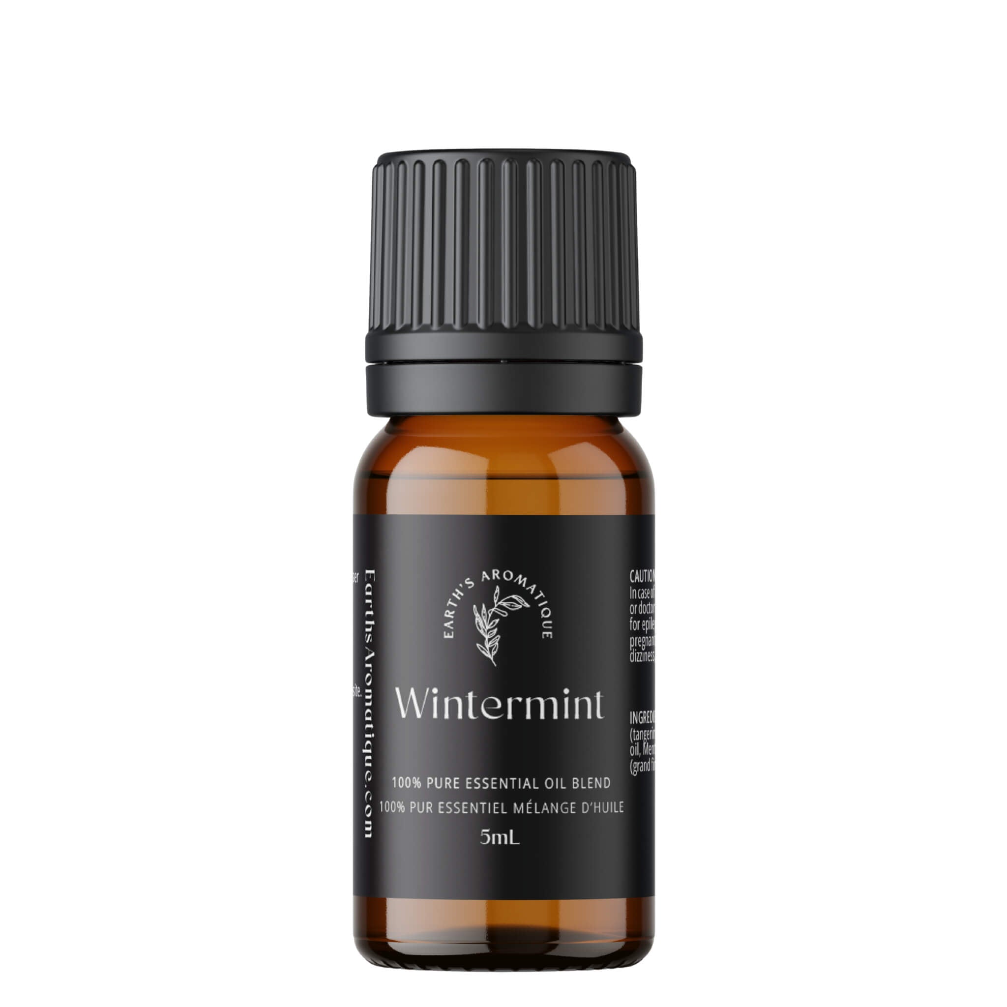 Optimum Health | Essential Oil Blends