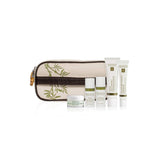 Bag & Bottles - Eminence Age Corrective Starter Set