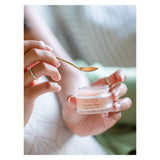 Eminence Camelia Glow Solid Face Oil Lifestyle