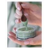 Eminence Citrus & Kale Potent C+E Masque Lifestyle