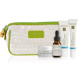 Eminence Clear Skin Starter Set Group Photo