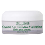 Tub of Eminence Coconut AgeCorrectiveMoisturizer 60ml