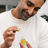 Eminence Facial Recovery Oil Lifestyle