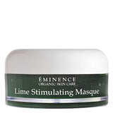 Tub of Eminence Lime Stimulating Masque 60ml
