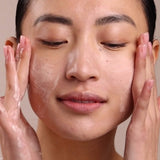 Eminence Mangosteen Daily Resurfacing Cleanser Lifestyle