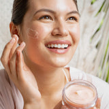 Eminence Mangosteen Gel Moisturizer Lifestyle