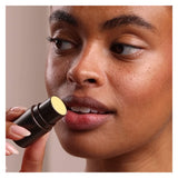 Eminence Rosehip & Lemongrass Lip Balm SPF 15 Lifestyle