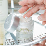 Eminence Snow Mushroom Moisture Cloud Eye Cream Lifestyle