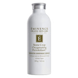 Bottle of Eminence StoneCrop OxygenatingFizzofoliant 120g