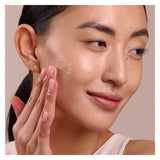 Eminence Strawberry Rhubarb Dermafoliant Lifestyle