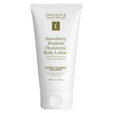 Eminence Strawberry Rhubarb Hyaluronic Body Lotion - Limited Edition 147mL