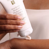 Eminence Strawberry Rhubarb Hyaluronic Body Lotion - Limited Edition Lifestyle