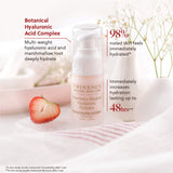 Eminence Strawberry Rhubarb Hyaluronic Hydrator - Information